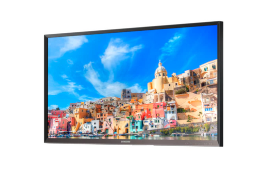 Monitor Samsung S27D850T 27'' LED 2560x1440 VA HDMI DVI Bez Podstawki Klasa A