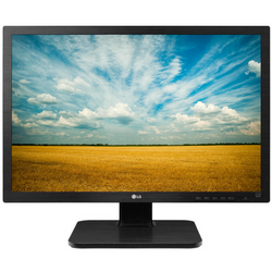 Monitor LG 24MB65PY 24" 1920x1200 LED IPS 5ms Czarny Klasa A