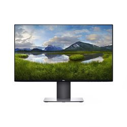 Monitor Dell UltraSharp U2419HC 24" LED 1920x1080 IPS HDMI DisplayPort USB-C Klasa A