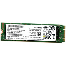 Dysk SK Hynix SC311 256GB SSD M.2 2280 SATA