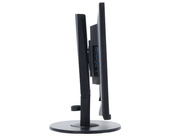 Monitor EIZO FlexScan EV2450 24" IPS 1920x1080 LED HDMI Czarny