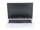 HP EliteBook Folio 9480M i5-4310U 8GB 512GB SSD 1600x900 Klasa A Windows 10 Professional