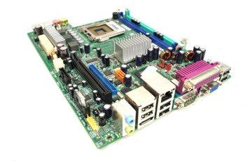 Płyta Główna Lenovo M57 USFF 45R5315 LGA775 DDR2