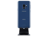 Samsung Galaxy S9 SM-G960F 4GB 64GB Coral Blue Klasa A- Android