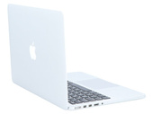 Apple Macbook Pro A1502 I5-5257U 8GB/256GB SATA SSD 2560x1600 Klasa C Mac OS SN: C02S80AWFVH4