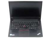 Lenovo ThinkPad E490 i5-8265U 16GB 512GB SSD 1920x1080 Klasa A- Windows 11 Home