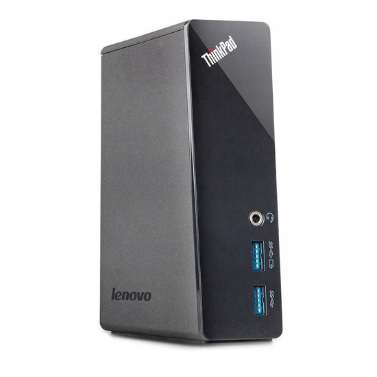 Stacja Dokująca LENOVO ThinkPad OneLink Pro Dock DU9033S1 USB 3.0 + Zasilacz 90W