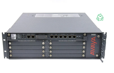 AVAYA G450 MEDIA GATEWAY