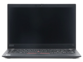 Lenovo ThinkPad T14s 1 Gen i7-10610U 16GB 1920x1080 Klasa A-