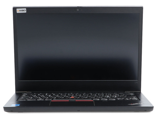 Lenovo ThinkPad L14 G2 i5-1135G7 16GB 512GB SSD 1920x1080 Klasa A-