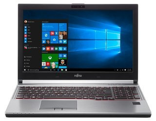 Fujitsu Celsius H760 i7-6820HQ 16GB 240GB SSD 1920x1080 NVIDIA Quadro M2000M Klasa A Windows 10 Home