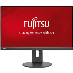 Monitor Fujitsu B24-9 TS 24" LED 1920x1080 IPS DisplayPort Czarny Klasa A-