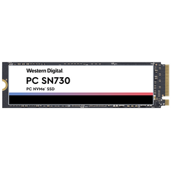 Dysk SSD 256GB M.2 2280 WD SN730 NVMe