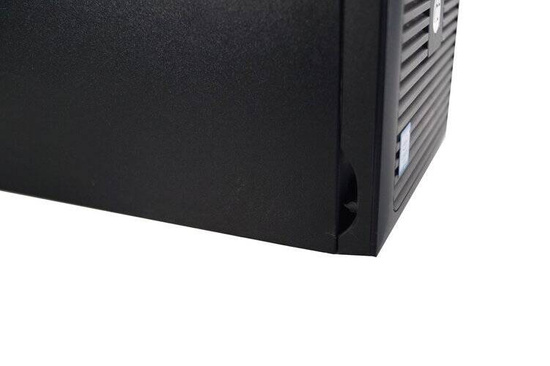 Fujitsu Celsius R920 2x XEON E5-2670 8x2.6GHz 32GB 480GB SSD NVS Windows 10 Professional U1