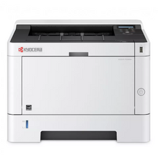 Drukarka laserowa Kyocera ECOSYS P2040dn Przebieg 10-30 tysięcy wydrukowanych stron