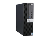 Dell Optiplex 5040 SFF i5-6500 3.2GHz 8GB 120GB SSD DVD
