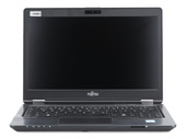 Fujitsu LifeBook U727 i5-6200U 1920x1080 Klasa B Brak baterii S/N: DS1V010471
