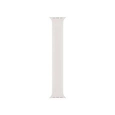 Oryginalny Pasek Apple Watch Solo Loop 40mm White Size 5