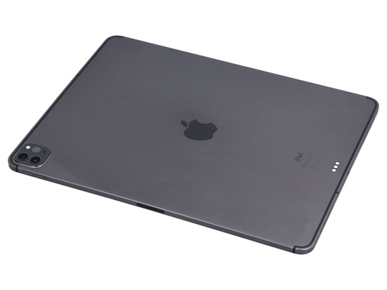 Apple iPad Pro (4th Gen.) Cellular A2232 12,9" 6GB 128GB Space Gray Klasa C OS