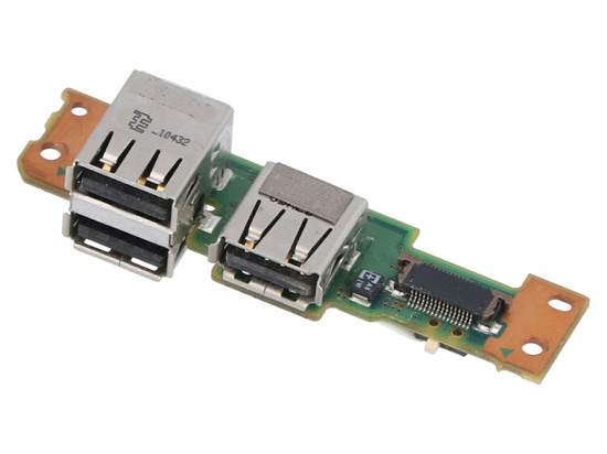 Moduł USB do Fujitsu H700 454811-X4 U53