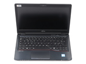Fujitsu LifeBook U727 i5-6200U 1920x1080 Klasa B Brak baterii S/N: DS1V009670