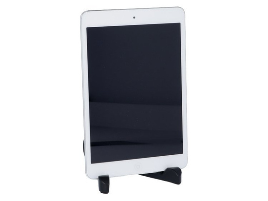 Apple iPad Mini 2 A1489 1GB 32GB Silver Powystawowy iOS