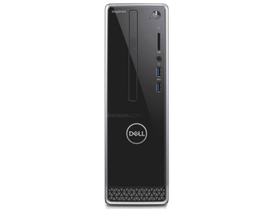 Dell Inspiron 3471 SFF i5-9400 6x2.9GHz 16GB 256GB SSD DVD Windows 11 Home