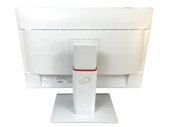 Monitor Fujitsu Siemens B23T-7 23" LED 1920x1080 IPS DisplayPort D-SUB Biały