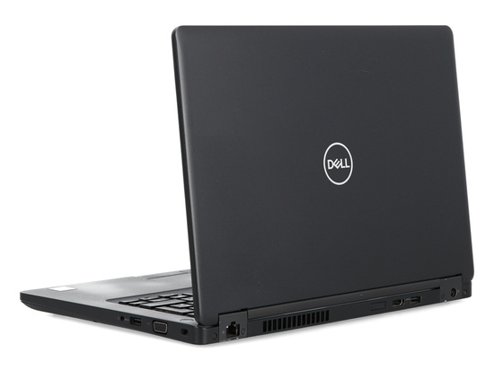 Dell Latitude 5490 i5-7300U 1920x1080 Klasa A- S/N: 1085YT2
