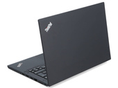 Lenovo ThinkPad A475 AMD PRO A12-9800B  16GB 512GB SSD 1920x1080 Klasa A- Windows 10 Professional