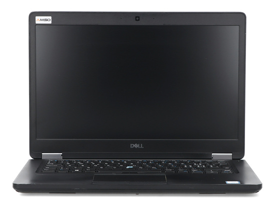 Dell Latitude 5490 i7-8650U 1920x1080 Klasa A- S/N: BBBQNF2