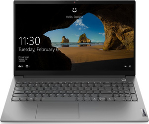 Lenovo ThinkBook 15 G2 ITL i5-1135G7 16GB 512GB SSD 1920x1080 Klasa A- Windows 11 Home
