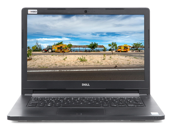 Dell Latitude 3460 i3-5005U 1366X768 Klasa A- S/N: 43HCD82