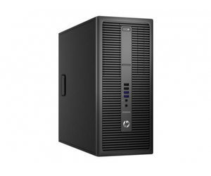 HP EliteDesk 800 G2 Tower i5-6500 3.2GHz 8GB 240GB SSD Windows 10 Home