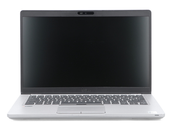 Dell Latitude 5411 i5-10400H 1920x1080 Klasa A- S/N: GVTXFB3