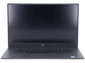 Dell Precision 5520 i7-7820HQ 1920x1080 nVidia Quadro M1200 Klasa A