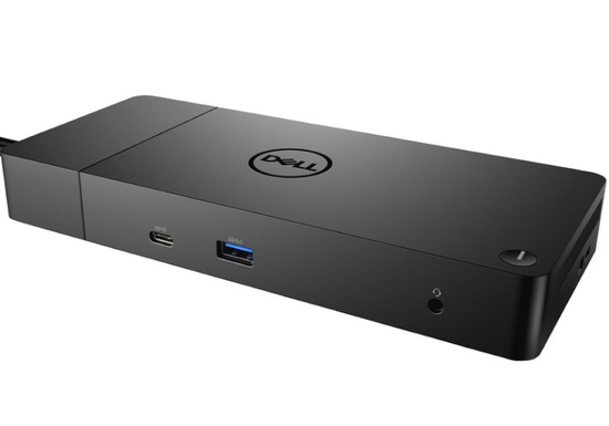 Stacja Dokująca DELL Dock WD19DC (210-ARJE) USB 3.0 USB-C HDMI DP