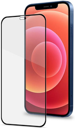 Nowe szkło hartowane Celly do Apple iPhone 12 Pro Max