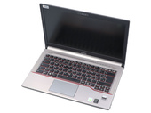 Fujitsu LifeBook E744 i5-4200U 8GB 256GB SSD 1600x900 Klasa A- Windows 10 Professional