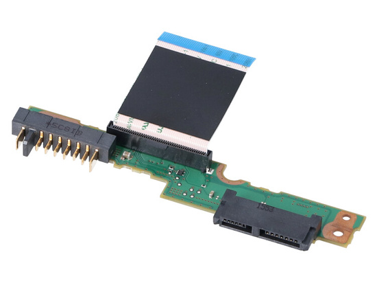 Moduł Konektor + Taśma do Fujitsu Lifebook E746 E736 CP692760-X3 U53
