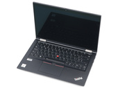 Dotykowy Lenovo Thinkpad X13 Yoga Gen 1 I5-10310U 16GB/512GB SSD 1920x1080 Klasa C Brak systemu SN: R910G999