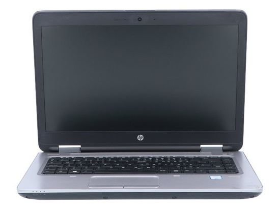 HP ProBook 640 G2 i5-6300U 8GB 240GB SSD 1920x1080 Klasa B