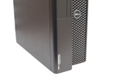 Dell Precision 7810 2x E5-2640v3 8x2.6GHz 16GB DDR4 480SSD NVS Windows 10 Professional U1