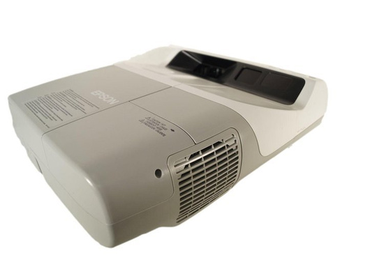 Projektor EPSON EB-455Wi 2500LUM 2000:1 D-SUB 1280x800 + uchwyt