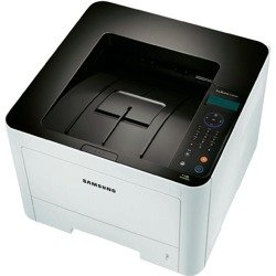 Samsung ProXpress SL-M4020ND Drukarka Laserowa Toner USB 40str/min Przebieg od 10 do 30 tysięcy wydrukowanych stron