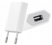 Nowa Ładowarka Adapter Apple USB 5W MD813ZM/A