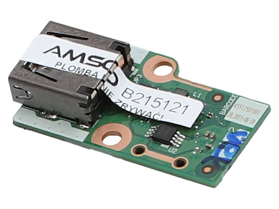 Moduł USB Lenovo T450s 45512501001 U61