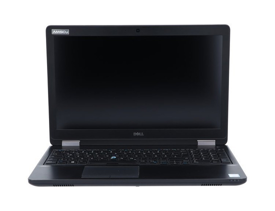Dell Precision 3510 i7-6700HQ 1920x1080 AMD Radeon HD 8830M Klasa A