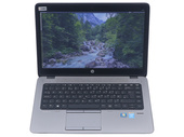 HP Elitebook 840 G1 I5-4310U 8GB/128GB  SSD 1366x768 Klasa C Brak systemu SN: 5CG516455N