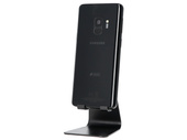 Samsung Galaxy S9 SM-G960F 4GB 64GB Midnight Black Klasa A- S/N: R58K92FNGDL